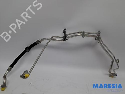 AC-rør AC-rør CITROËN C1 II (PA_, PS_) 1.0 VTi 68 (69 hp) 34007041 34007041