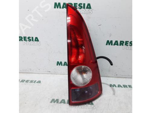 Used Right taillight RENAULT ESPACE IV (JK0/1_) 2.0 (JK0A, JK1D, JK0N) (170 hp) 31524345