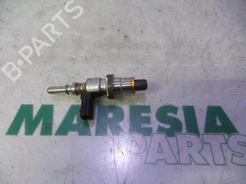 Used Injector RENAULT CLIO III Grandtour (KR0/1_) 1.5 dCi (88 hp) 31427505