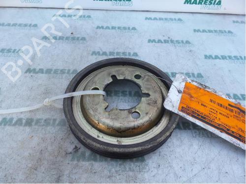 Used Pulley CITROËN XSARA Coupe (N0) 1.6 i (88 hp) 31469070