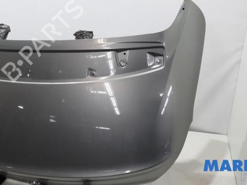 Tailgate PEUGEOT 207 CC (WD_) 1.6 16V | BP31478985C6 