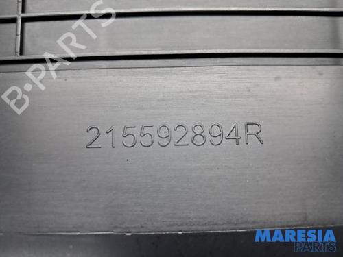 Pipe RENAULT CAPTUR I (J5_, H5_) 0.9 TCe 90 | BP38090804M125 - Image 5