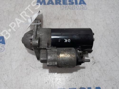 Used Starter ALFA ROMEO 159 Sportwagon (939_) 2.4 JTDM (939BXD1B, 939BXD12) (200 hp) 31473879
