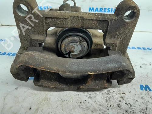 Left rear brake caliper VAUXHALL VIVARO B Bus (X82) 1.6 CDTi | BP31414634M107 - Image 4