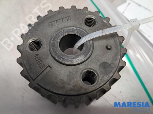 Used Other ALFA ROMEO GIULIETTA (940_) 1.4 TB (940FXB1A, 940FXB11) (170 hp) 31440301