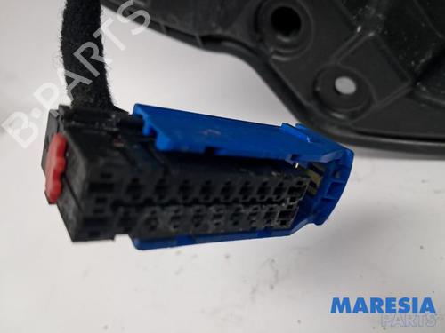 Front left window mechanism ALFA ROMEO GIULIA (952_) 2.0 (952ABA25B) | BP36985610C22 - Image 4