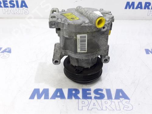 Used AC compressor FIAT 500 (312_) 1.2 (312AXA1A) (69 hp) 31470411