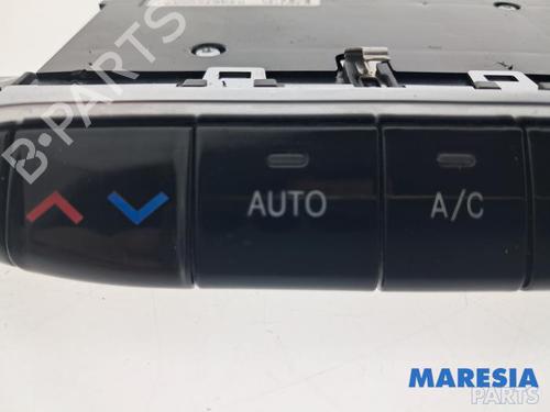 Climate control FIAT 500e (332_) Elektro 3+1 (FA1) | BP36093219I5 - Image 3