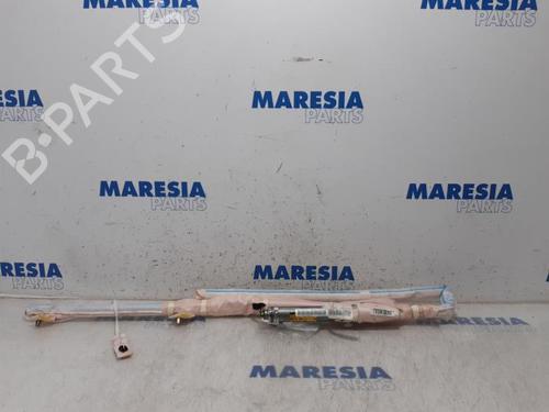 Used Left curtain airbag CITROËN C4 II (NC_) 1.6 VTi 120 (NC5FS0, NC5FS9) (120 hp) 31383210