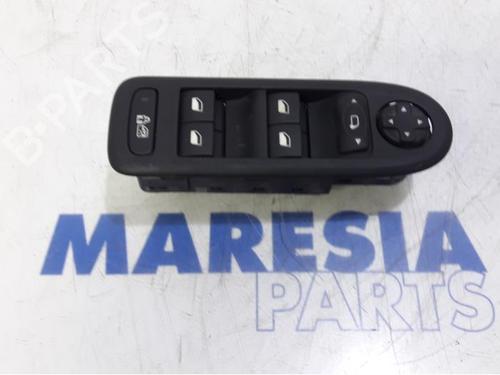 Used Switch PEUGEOT 508 I (8D_) 1.6 HDi (115 hp) 31383594