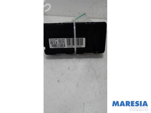 Used Electronic module CITROËN C5 III (RD_) 1.6 THP 155 (RD5FV8, RD5FNA) (156 hp) 31429690