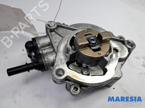 Used Vacuum pump Vacuum pump 39383817 39383817