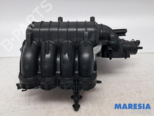 Used Injection rail Injection rail 38758651 38758651