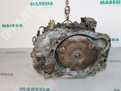 Used Gearbox CITROËN C5 I (DC_) 2.0 16V (DCRFNC, DCRFNF) (136 hp) 31526811