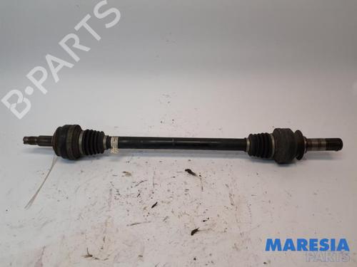 Used Right rear driveshaft ALFA ROMEO GIULIA (952_) 2.0 Q4 (952ACA45, 952ACA25) (280 hp) 31422475