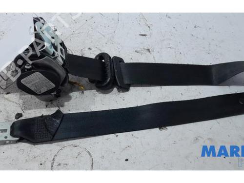 Front left seatbelt ALFA ROMEO MITO (955_) 1.3 MultiJet (955AXT1A) | BP31389348I26  - Image 5