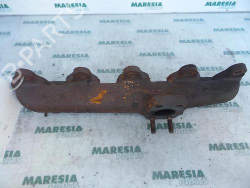 exhaust-manifold-peugeot-partner-box-bodympv-5_-g_-1996-31520776 main image