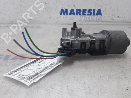 Used Front wiper motor CITROËN BERLINGO Box Body/MPV (B9) 1.6 HDi / BlueHDi 75 (75 hp) 31512193