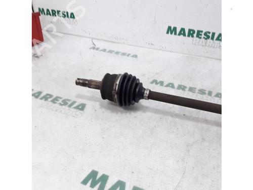 Left front driveshaft FIAT 500 (312_) 1.2 (312AXA1A) | BP31524756M38