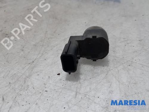 Electronic sensor RENAULT SCÉNIC III (JZ0/1_) 1.5 dCi | BP31410195M84 - Image 2