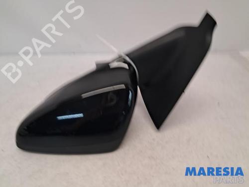 Left mirror CITROËN C4 CACTUS 1.2 VTi 82 | BP31490001C26 