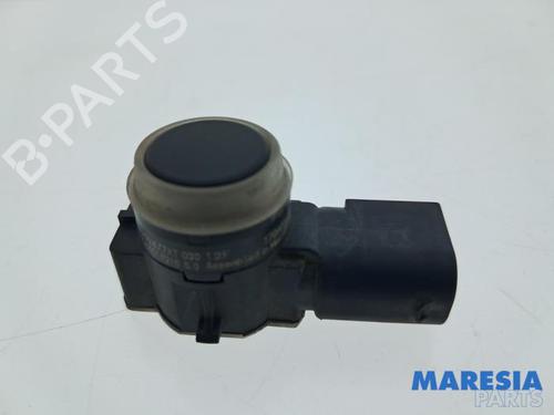 Elektronisk sensor Elektronisk sensor CITROËN C4 Grand Picasso II (DA_, DE_) 1.2 THP 130 (130 hp) 34197863 34197863