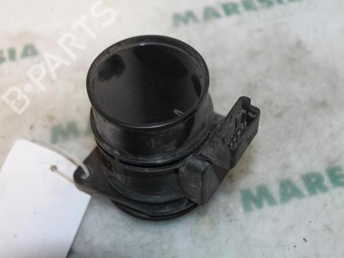 Mass air flow sensor RENAULT MEGANE II Coupé-Cabriolet (EM0/1_) 1.9 dCi | BP31512496M95