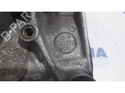 Manual Gearbox (For Parts) CITROËN C4 CACTUS 1.6 BlueHDi 100 | BP31497802M65 