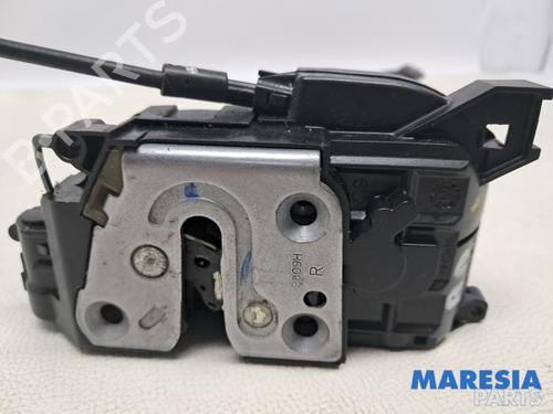 Used Electronic module Electronic module RENAULT SCÉNIC III (JZ0/1_) 1.6 16V (JZ0U, JZ1B) (110 hp) 31816564 31816564