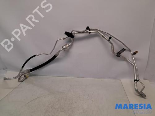 Used AC pipe PEUGEOT 208 I (CA_, CC_) 1.2 VTI 82 (82 hp) 31433589