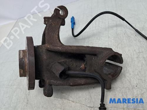 Right front steering knuckle CITROËN C3 II (SC_) 1.6 VTi 120 | BP32351580M26 - Image 4