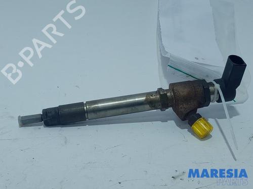 Used Injector CITROËN C5 III Break (RW_) 2.7 HDi (204 hp) 31422344