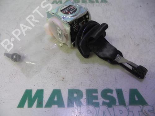 Used Rear left seatbelt Rear left seatbelt CITROËN C4 Grand Picasso I (UA_) 2.0 HDi 138 (136 hp) 31517758 31517758