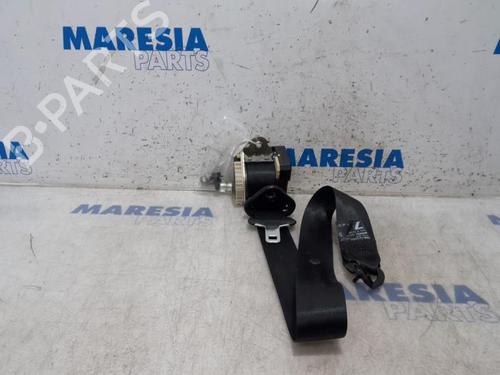 Used Rear right seatbelt RENAULT TWINGO II (CN0_) 1.2 16V (CN0K, CN0V, CN0A) (76 hp) 31494549