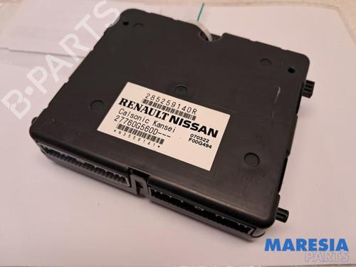 Used Electronic module RENAULT ARKANA I (LCM_, LDN_) 1.6 E-TECH 145 (LDMU) (143 hp) 31502546