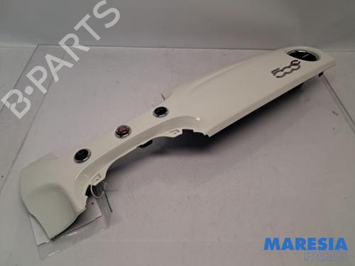 Used Other ABARTH 500C / 595C / 695C 1.4 (312.AXF1A, 312.AXF11, 312.AXD1A) (140 hp) 31433957