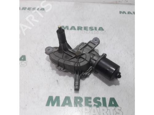Used Front wiper motor CITROËN C4 Grand Picasso I (UA_) 1.8 i 16V (125 hp) 31452577
