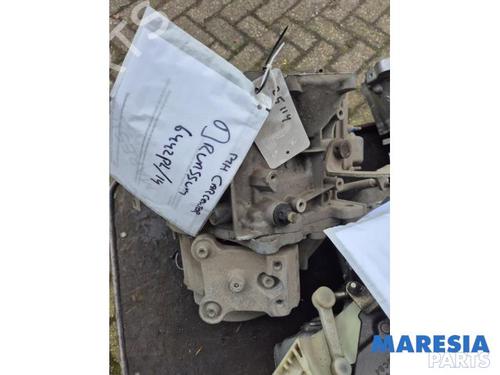 Gearbox PEUGEOT 207 SW (WK_) 1.6 HDi | BP31452690M3 