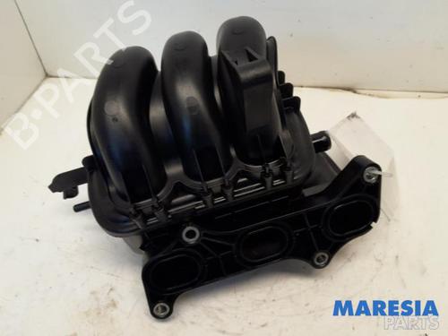 Injection rail CITROËN C1 (PM_, PN_) 1.0 | BP31421643M98 - Image 3