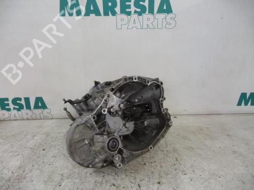 Used Gearbox CITROËN C5 I Break (DE_) 1.8 16V (DE6FZB, DE6FZE) (115 hp) 31516926