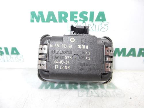 Used Electronic sensor PEUGEOT 407 (6D_) 2.0 (6DRFNB, 6DRFNE) (136 hp) 31536199