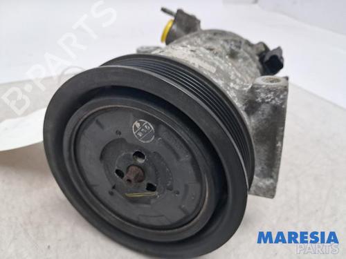 AC compressor PEUGEOT 308 CC (4B_) 1.6 16V | BP37524111M34 - Image 2