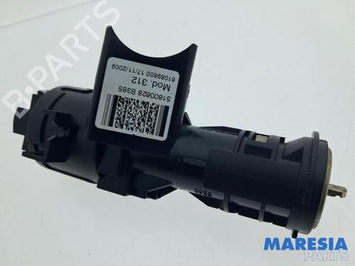 Ignition barrel FIAT 500 (312_) 1.2 (312AXA1A) | BP39449692M48 - Image 2
