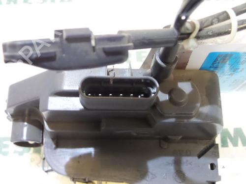 Electronic module RENAULT SCÉNIC II (JM0/1_) 1.5 dCi (JM1F) | BP31519304M83