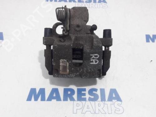 Used Right rear brake caliper Right rear brake caliper PEUGEOT 508 I (8D_) 1.6 HDi (112 hp) 31523849 31523849