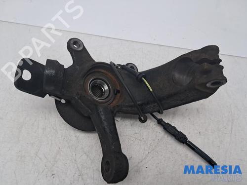 Right front steering knuckle PEUGEOT 108 1.0 VTi | BP37524204M26 - Image 4