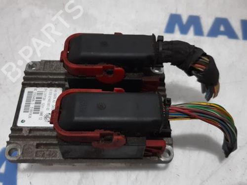 Engine control unit (ECU) FIAT PUNTO EVO (199_) 1.4 (199AXB1A) | BP31456712M57 - Image 2
