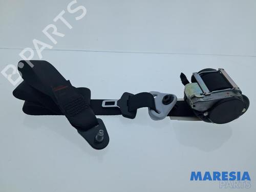 Sikkerhedssele foran højre PEUGEOT 208 I (CA_, CC_) 1.6 HDi (92 hp) 32197368