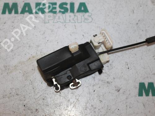 Used Electronic module LANCIA THESIS (841_) 2.0 Turbo (841AXA1B03) (185 hp) 31441368