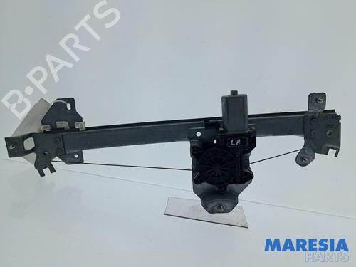 Rear left window mechanism RENAULT ZOE Hatchback Van (BFM_) Electric (BFME) | BP38758738C24  - Image 6